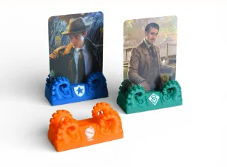 Arkham Horror LCG Complete Upgrade Set — 8