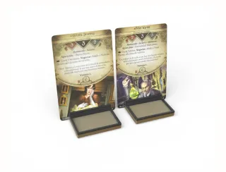 Arkham Horror LCG Enemy Stands — 3
