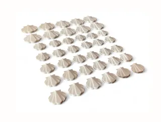 Farshore Resource Token Set — 4