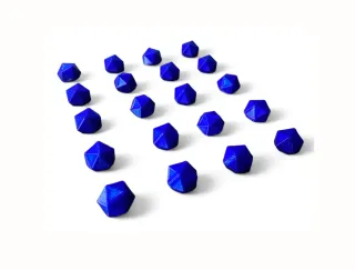 Farshore Resource Token Set — 5