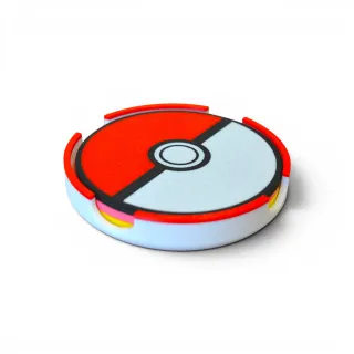 Collector Case with Coaster — 2