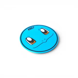 Layered Creature Coasters — 9