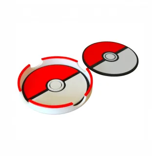 Collector Case with Coaster — 3
