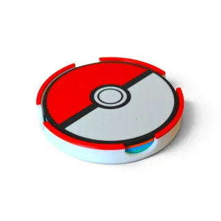 Starter Trio Coaster Set — 3