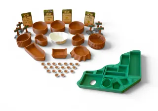 Everdell Complete Resource Container Collection — 4