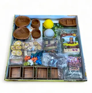 My Lil' Everdell Organiser Pack — 7